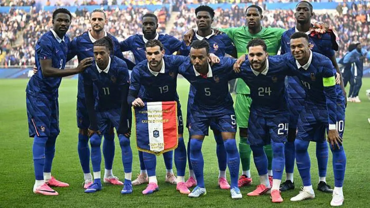 موعد مباراة فرنسا لتحديد المركز الثالث في كأس العالم